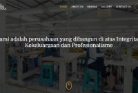 PT Aditya Mandiri Sejahtera