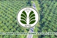 PT Andika Permata Sawit Lestari