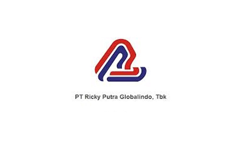 PT Ricky Putra Globalindo Tbk