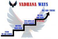 PT Vadhana International