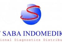 PT Saba Indomedika