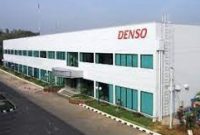 Gaji PT Denso Manufacturing Indonesia