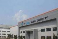 Gaji PT Excel Metal Industry