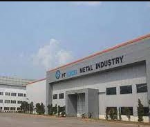 Gaji PT Excel Metal Industry