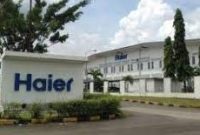 Gaji PT Haier Electrical Appliances