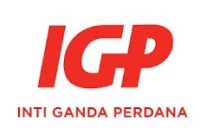 Gaji PT Inti Ganda Perdana