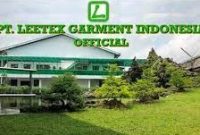 Gaji PT Leetex Garment Indonesia