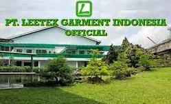 Gaji PT Leetex Garment Indonesia 