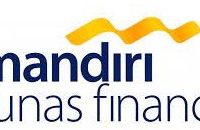 Gaji PT Mandiri Tunas Finance