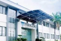 Gaji PT Paragon Technology and Innovation