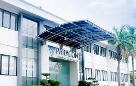 Gaji PT Paragon Technology and Innovation