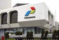 Gaji PT Pertamina (Persero)