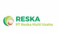 Gaji PT Reska Multi Usaha