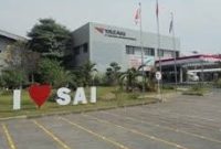 Gaji PT SAI Indonesia