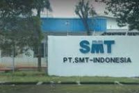 Gaji PT SMT Indonesia