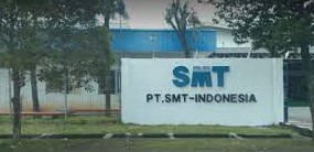 Gaji PT SMT Indonesia