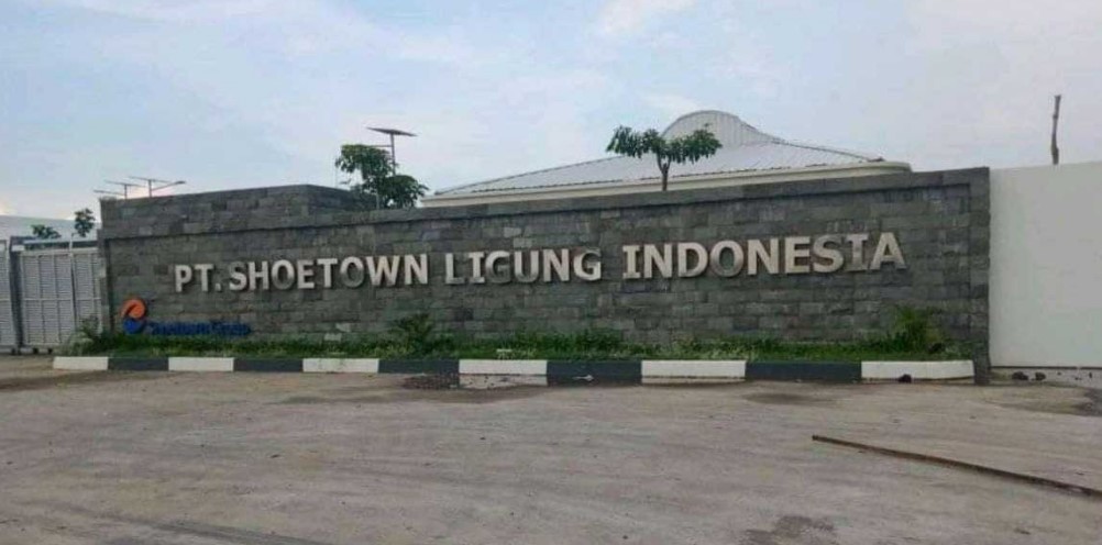 Gaji pt shoetown kasokandel indonesia