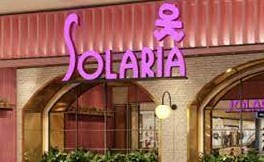 Gaji PT Solaria