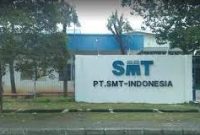 Gaji PT Sumitronics Indonesia