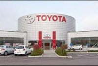 Gaji PT Toyota Motor Manufacturing Indonesia