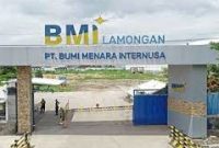 Gaji PT Bumi Menara Internusa