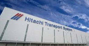 Gaji PT Hitachi Transport System