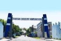 Gaji PT Kawasan Industri Wijayakusuma