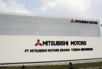 Gaji PT Mitsubishi Motors Krama Yudha Indonesia