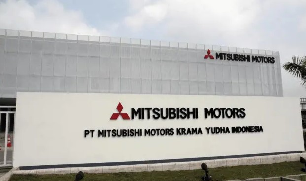 Gaji PT Mitsubishi Motors Krama Yudha Indonesia