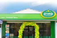 Gaji PT Prima Freshmart