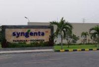 Gaji PT Syngenta Indonesia