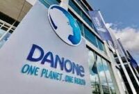 Gaji PT Danone Indonesia