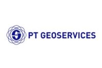 Gaji PT Geoservices Ltd