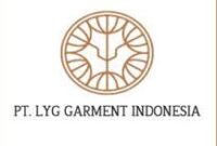 Gaji PT LYG Garment Indonesia