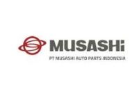 Gaji PT Musashi Auto Parts Indonesia