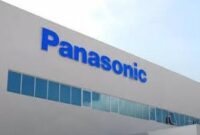 Gaji PT Panasonic Indonesia