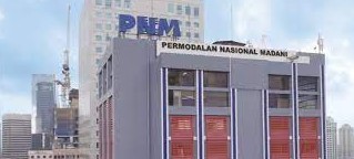 Gaji PT Permodalan Nasional Madani