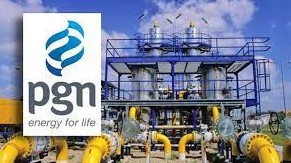 Gaji PT Perusahaan Gas Negara Tbk