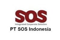 Gaji PT SOS Indonesia