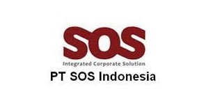 Gaji PT SOS Indonesia