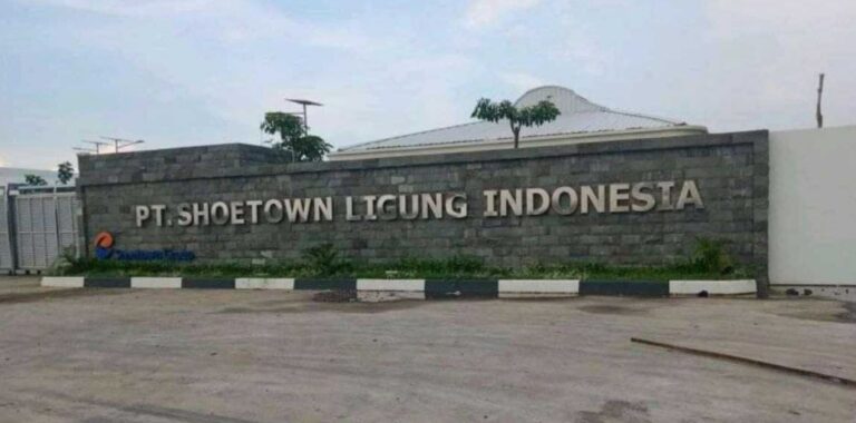 Gaji di PT Shoetown Kasokandel Indonesia: Gambaran Menarik di Tahun 2025