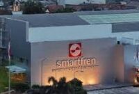 Gaji PT Smartfren Telecom