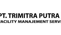 Gaji PT Trimitra Putra Mandiri