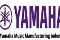 Gaji PT Yamaha Music Manufacturing