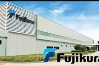 Gaji PT Fujikura Indonesia