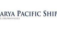 Gaji PT Karya Pacific Shipping