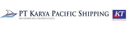 Gaji PT Karya Pacific Shipping