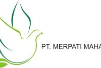 Gaji PT Merpati Mahardika