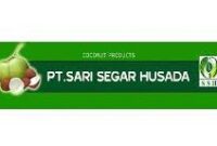 Gaji PT Sari Segar Husada