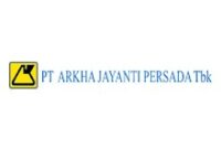 Gaji PT Arkha Jayanti Persada Tbk